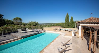 Les Carriers Maison D'hôtes