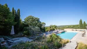 Exterior - Les Carriers Maison D'hôtes (Vogue)