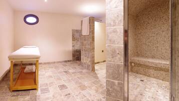 Bain à remous, hammam, hammam, soins corporels, soins du visage