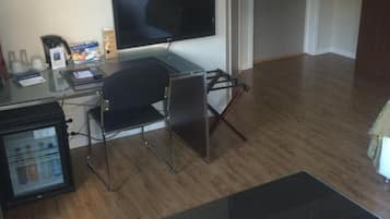 Flachbildfernseher