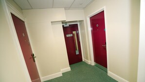 Interior - Alnwick Youth Hostel (Alnwick)