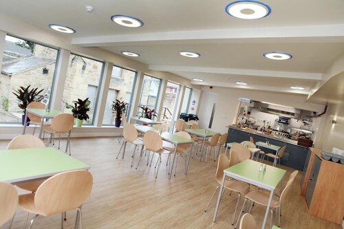 Alnwick Youth Hostel