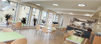 Alnwick Youth Hostel