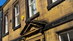 Exterior - Alnwick Youth Hostel (Alnwick)