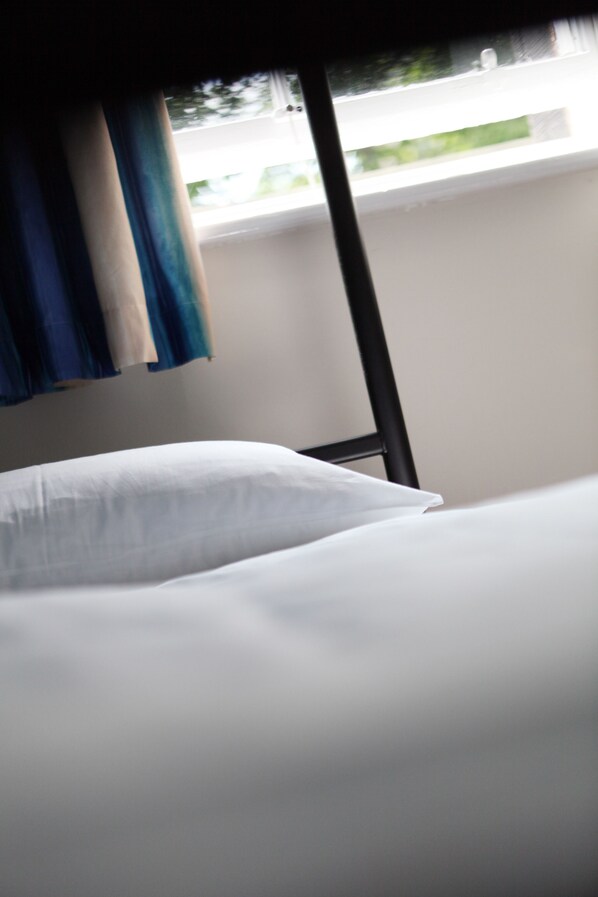 Room - Alnwick Youth Hostel (Alnwick)