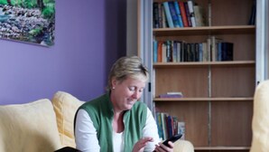 Interior - Alnwick Youth Hostel (Alnwick)