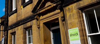 Alnwick Youth Hostel