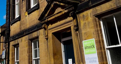 Alnwick Youth Hostel