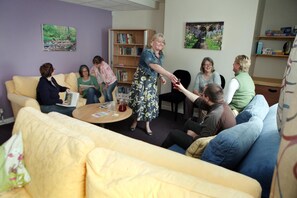 Lobby - Alnwick Youth Hostel (Alnwick)