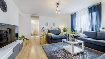 1 bedroom, in-room safe, soundproofing, iron/ironing board