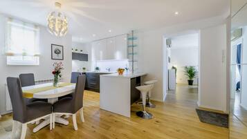 1 bedroom, in-room safe, soundproofing, iron/ironing board