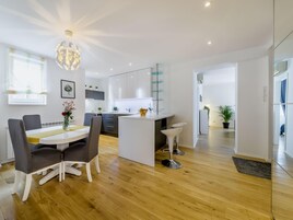 1 bedroom, in-room safe, soundproofing, iron/ironing board