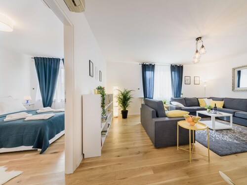 Superior Stay Zagreb