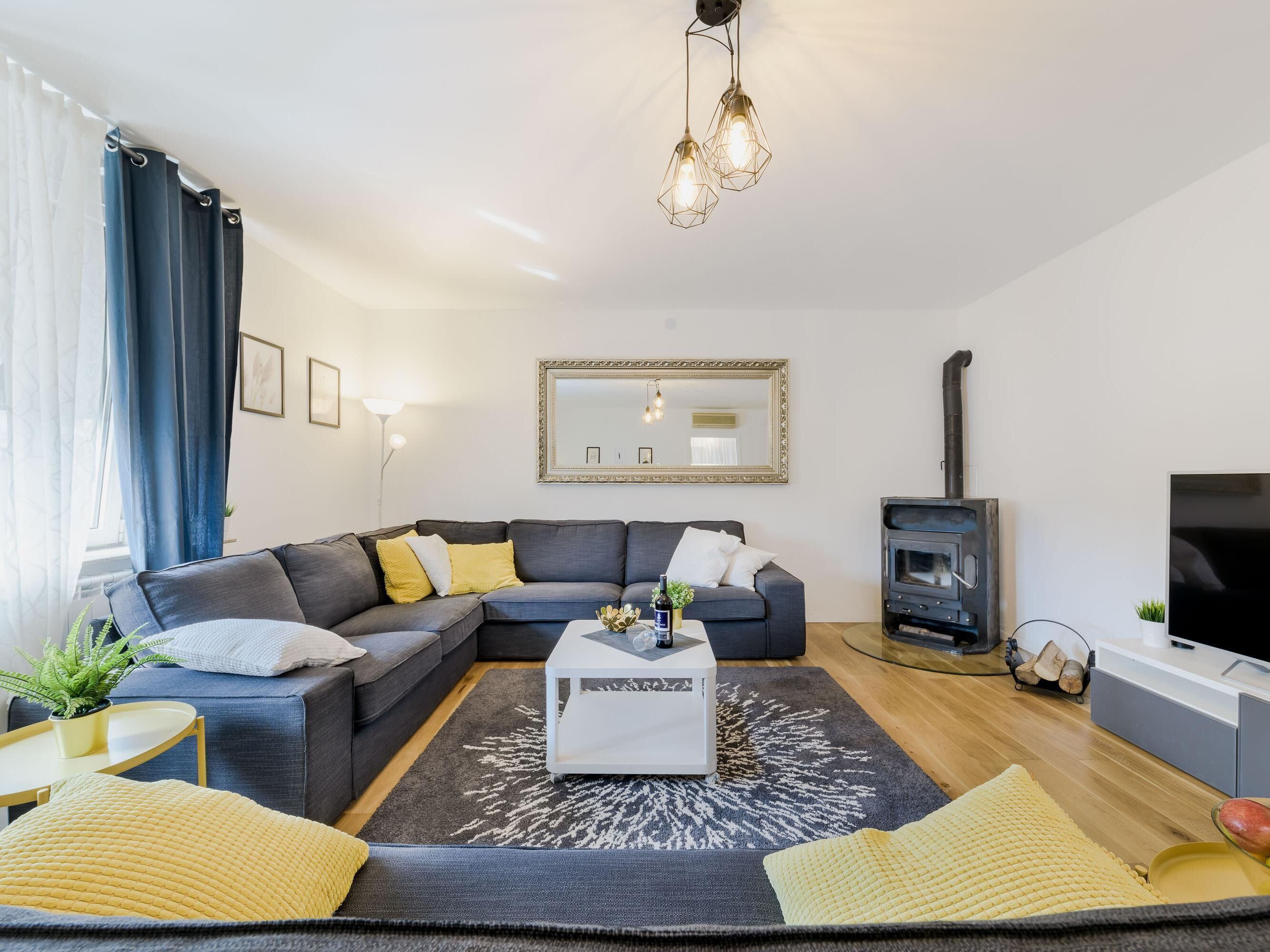 1 bedroom, in-room safe, soundproofing, iron/ironing board