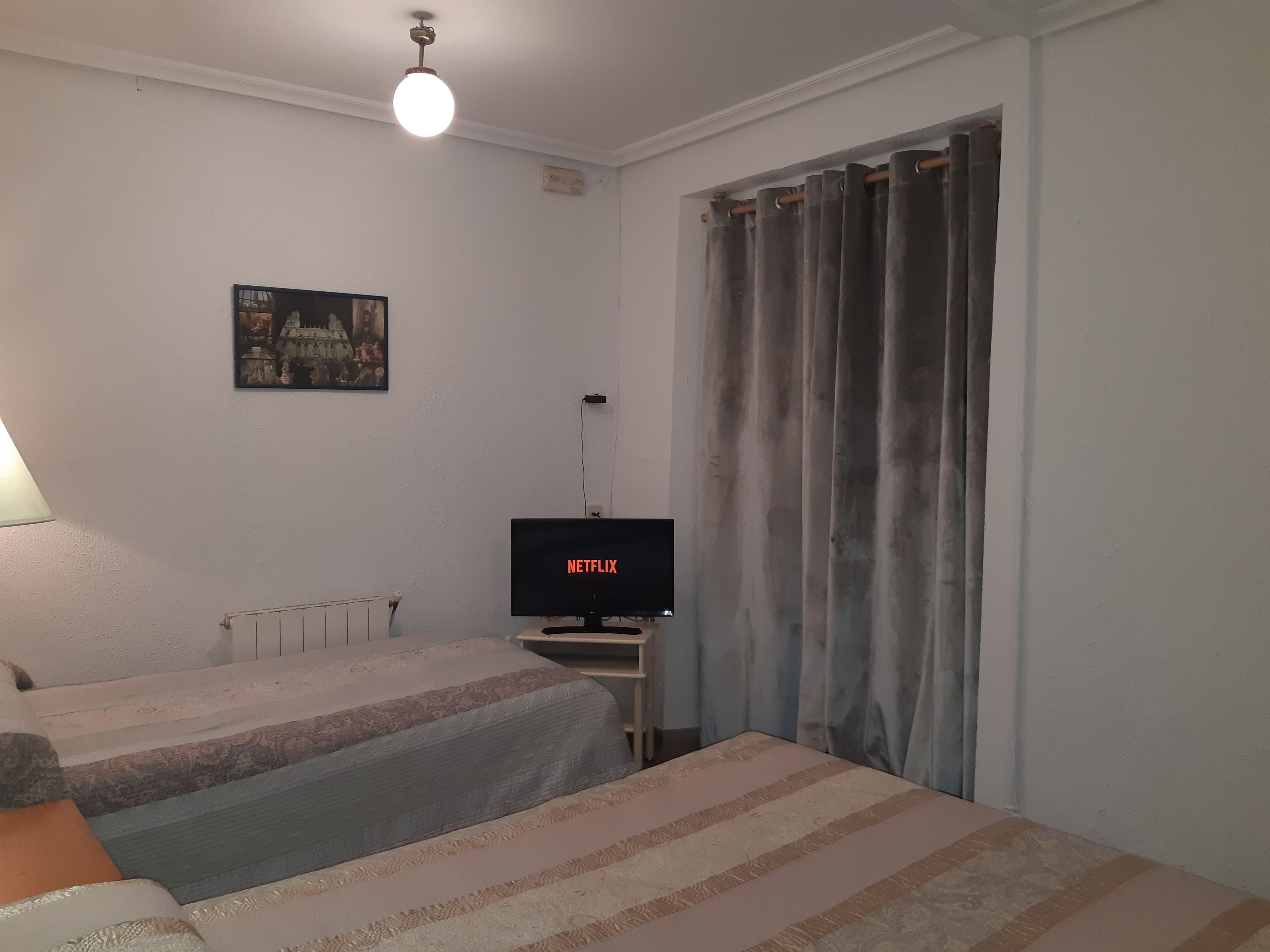 Foto - Pensión Martín