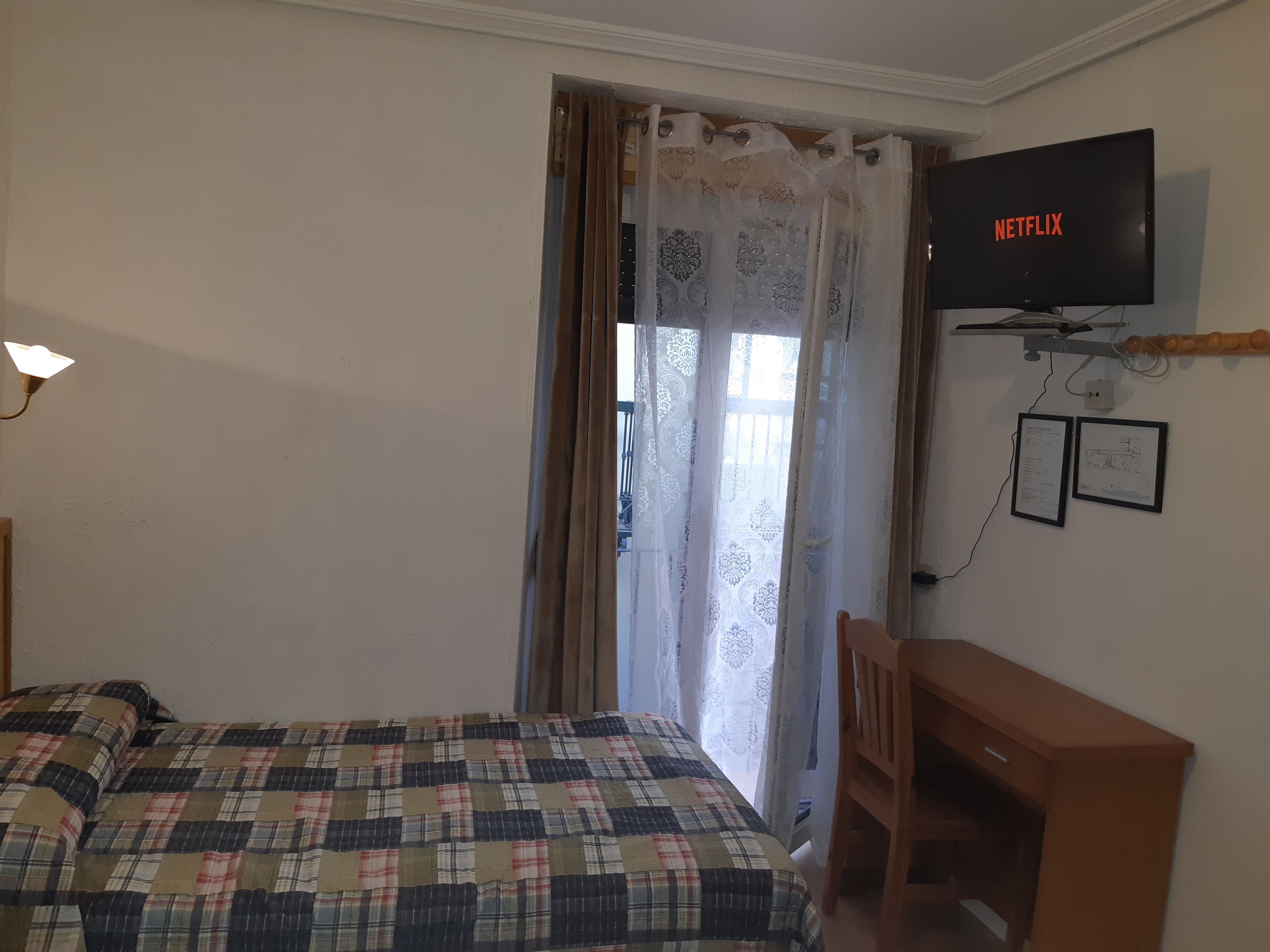 Foto - Pensión Martín