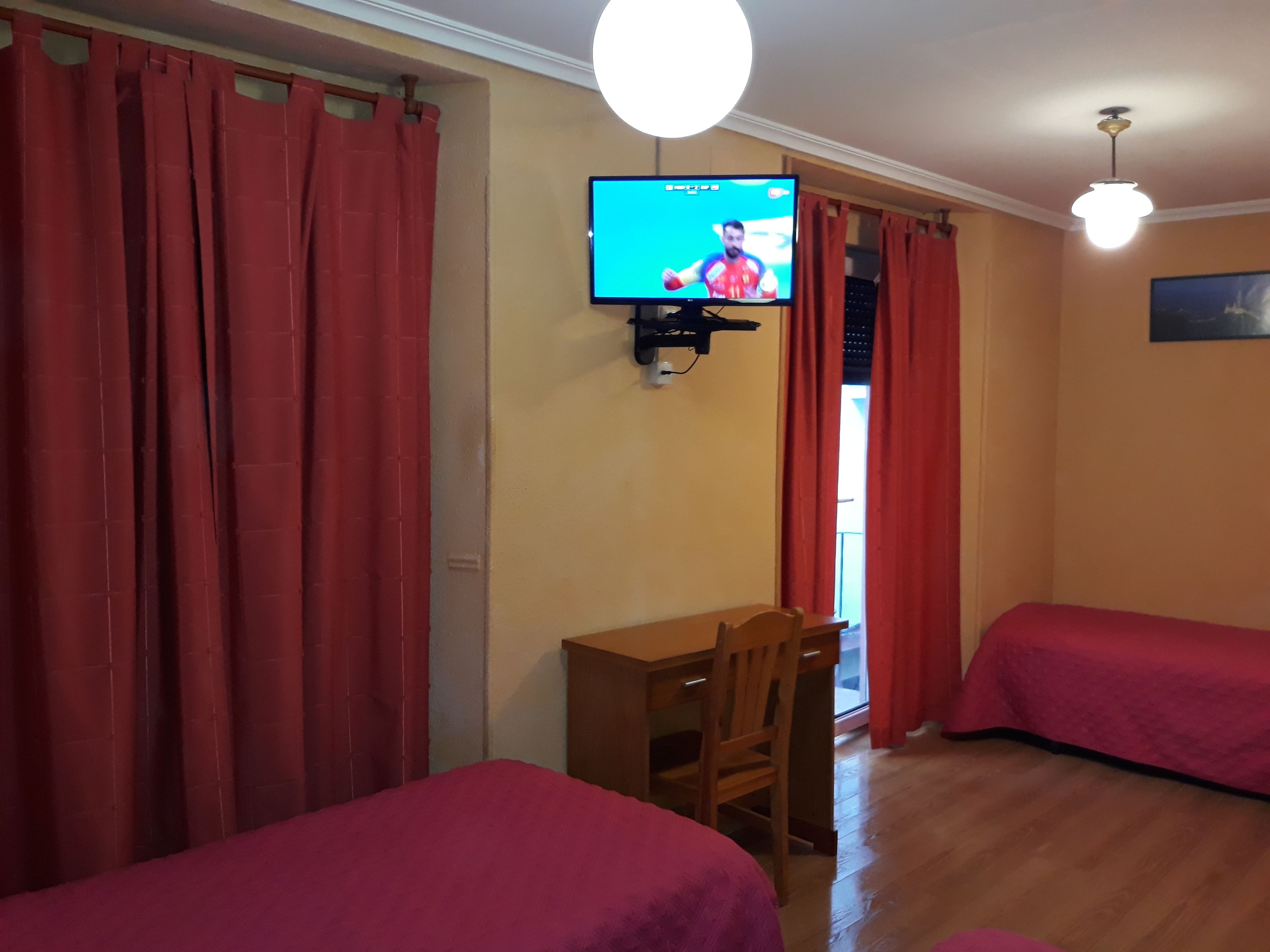 Foto - Pensión Martín