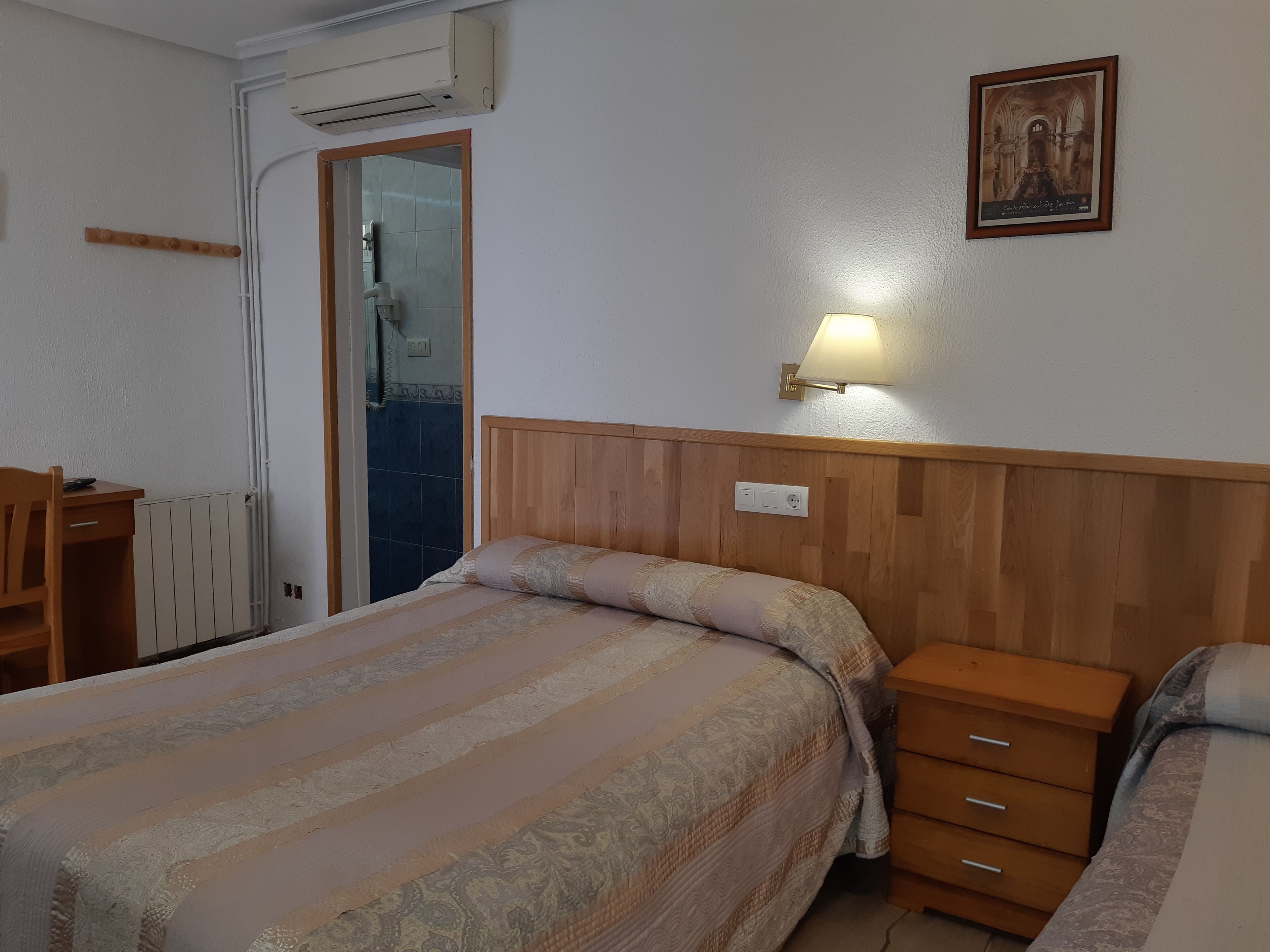 Foto - Pensión Martín