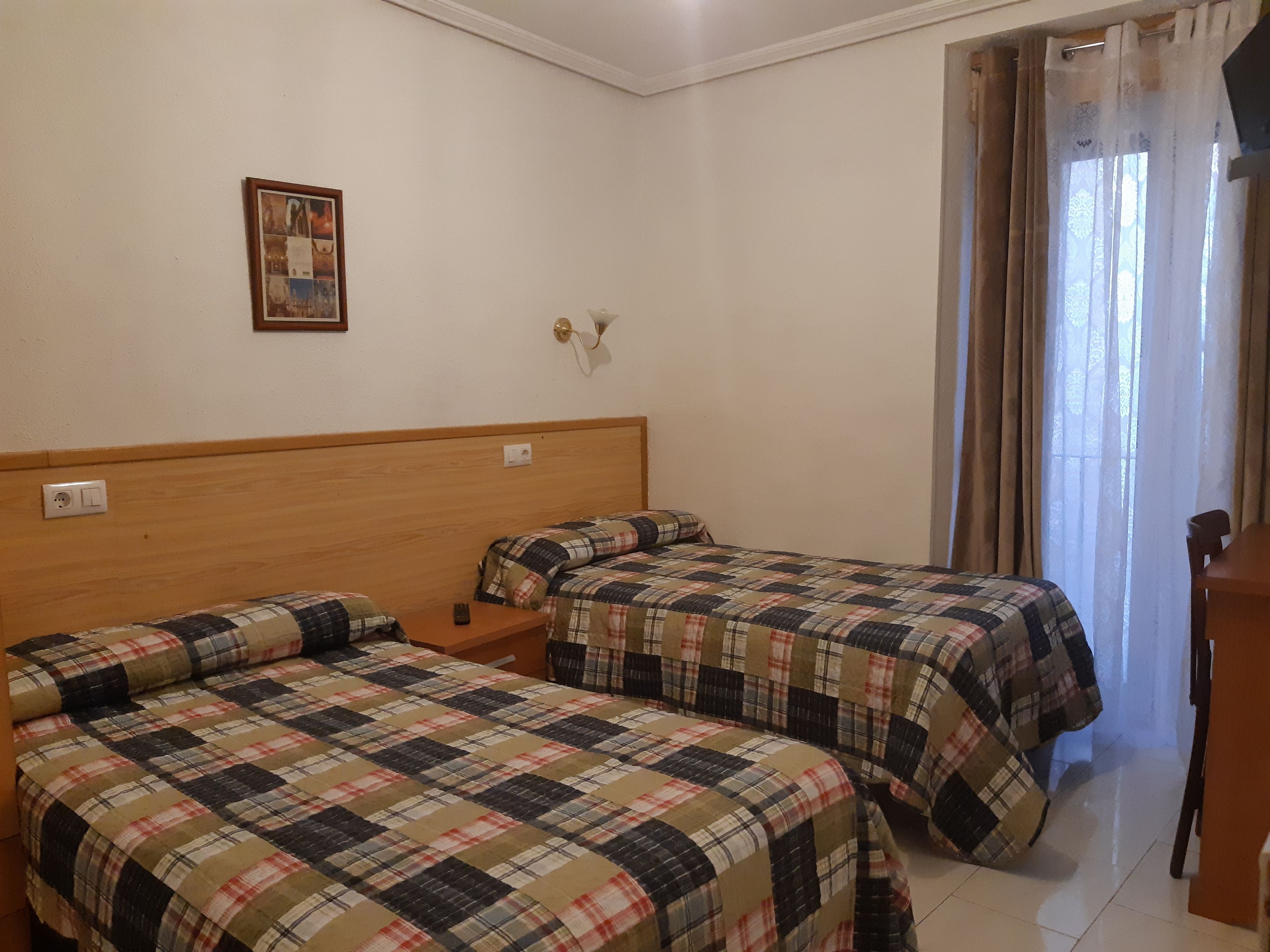 Foto - Pensión Martín