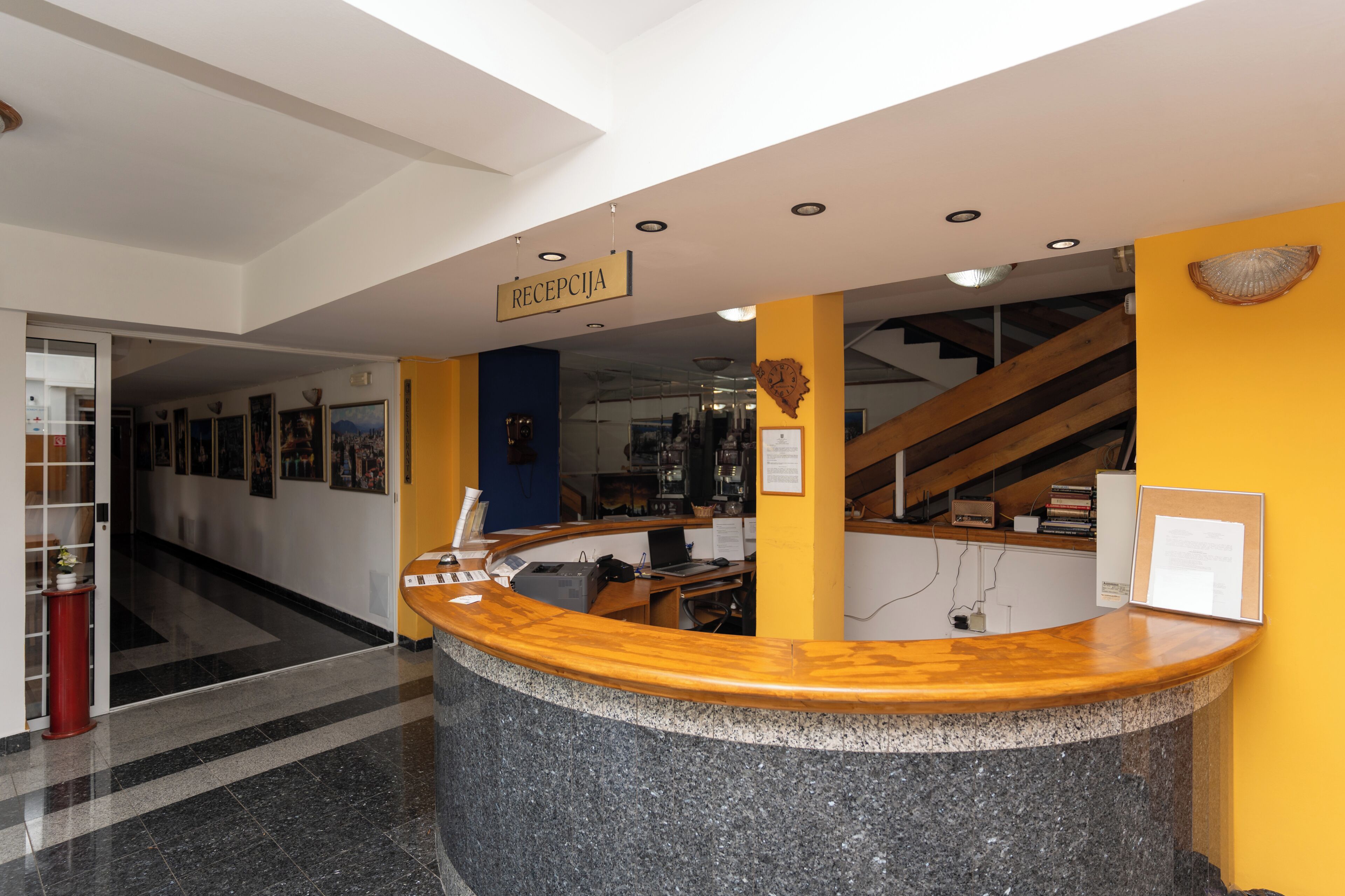 Foto - Hotel Ferijalac