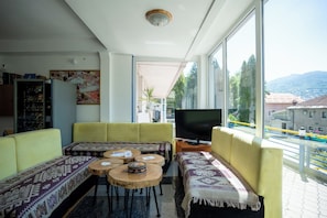Reception - Hotel Ferijalac (Sarajevo)
