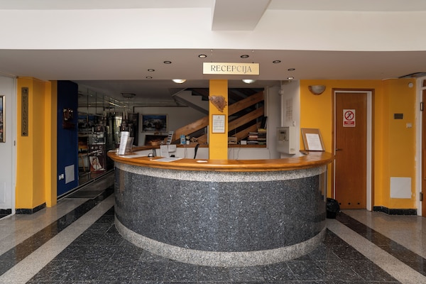 Hotel Ferijalac - Sarajevo