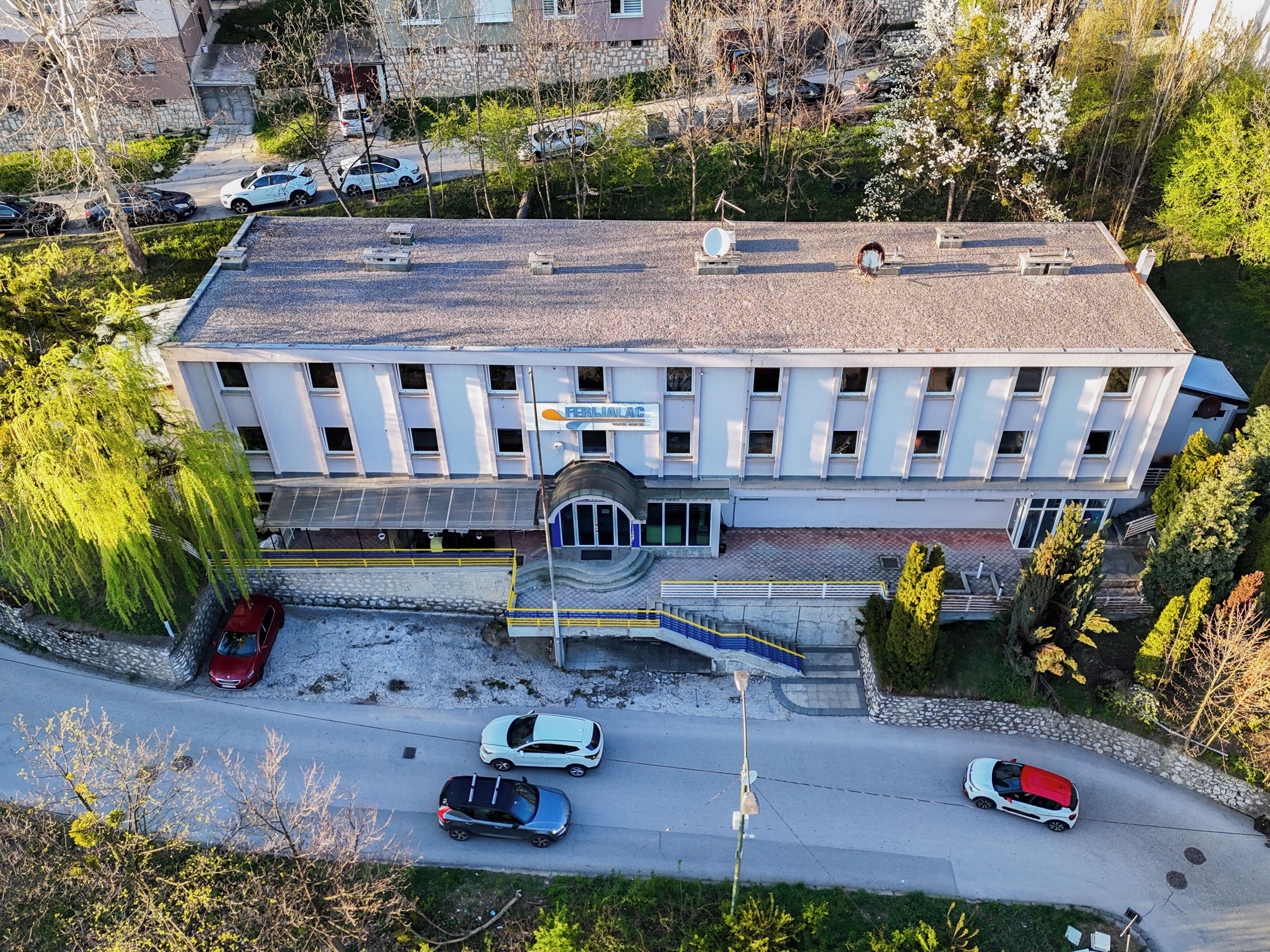 Foto - Hotel Ferijalac