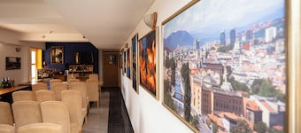 Hotel Ferijalac