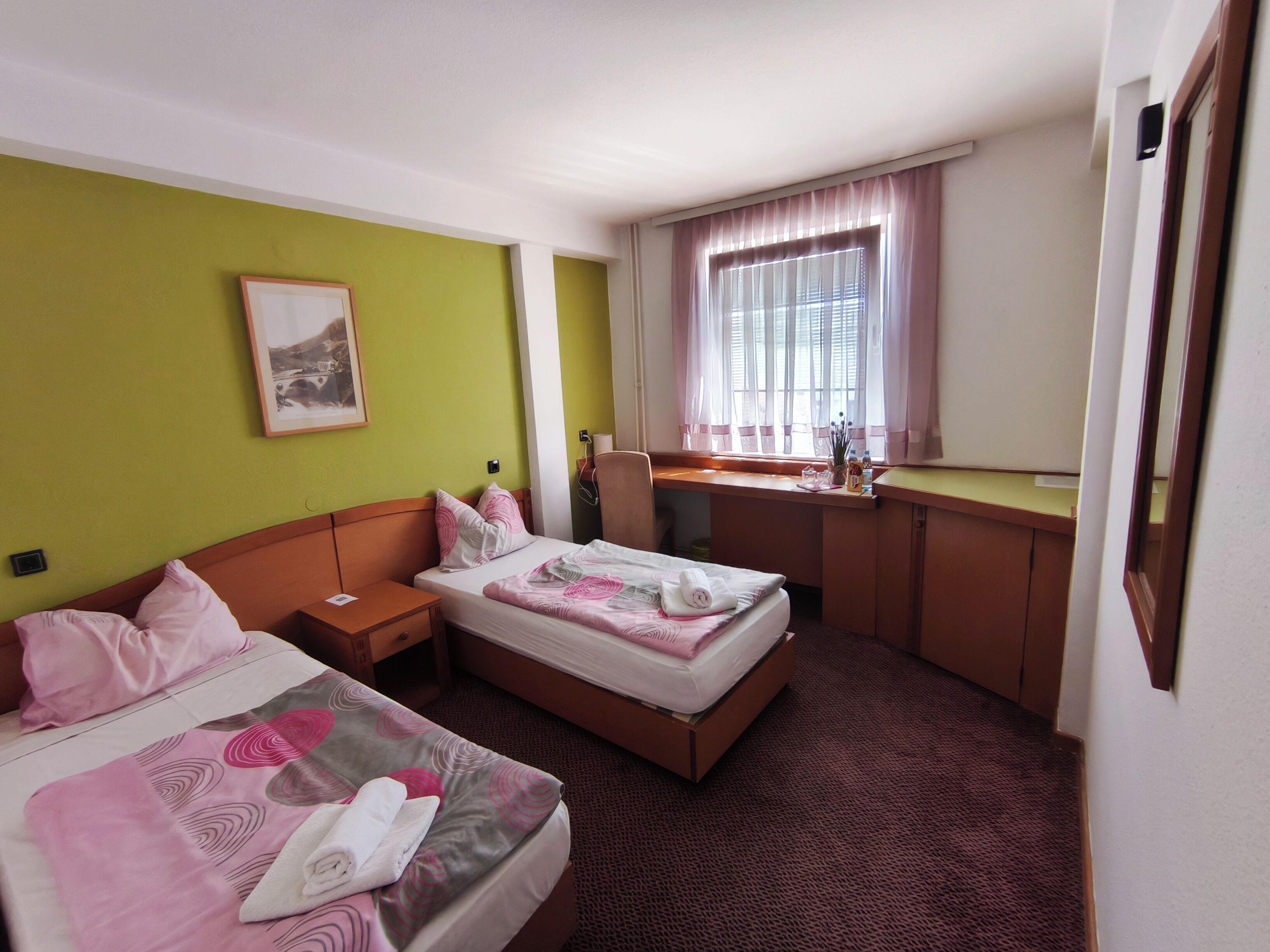 Foto - Hotel Ferijalac