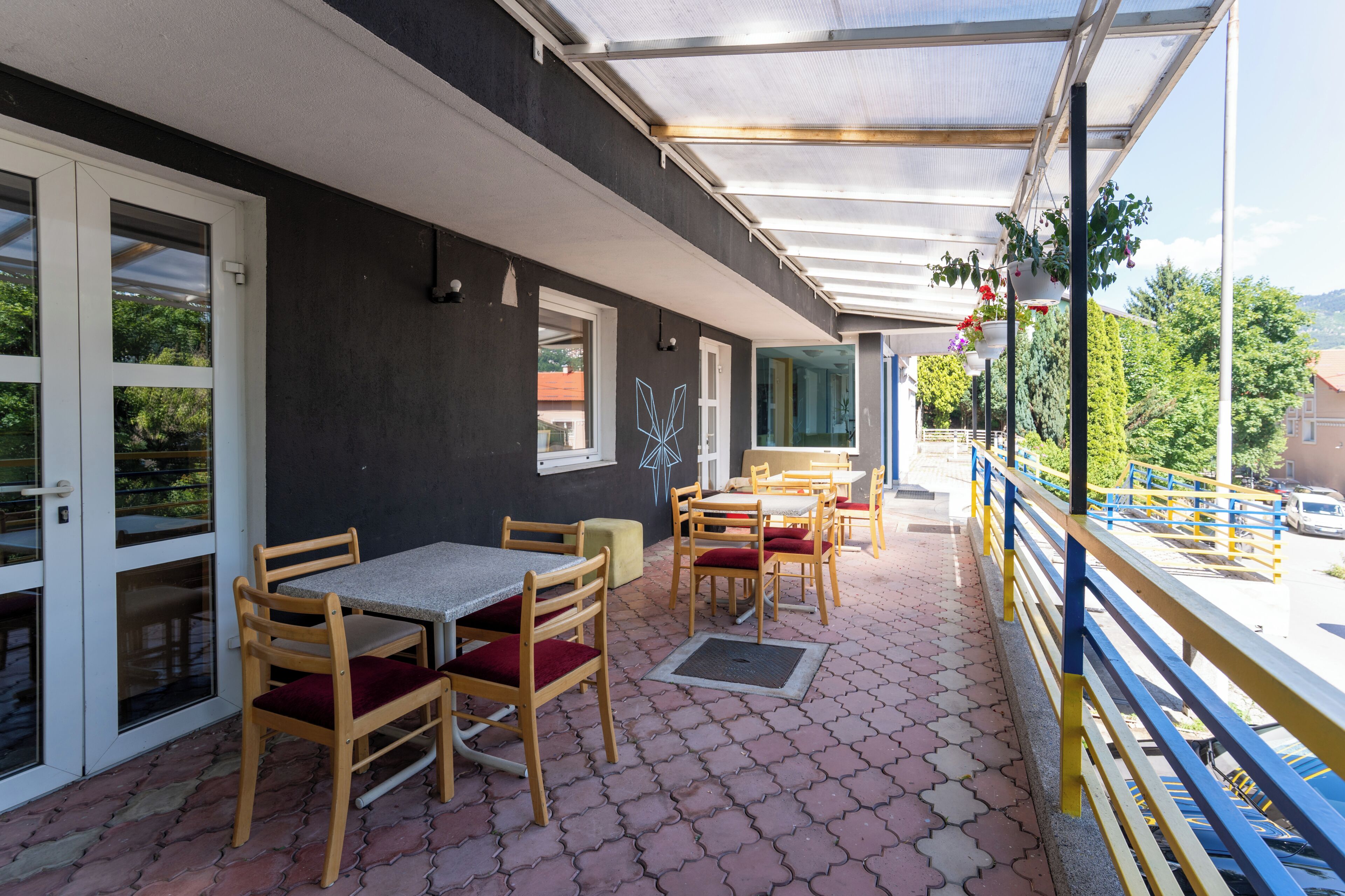 Foto - Hotel Ferijalac