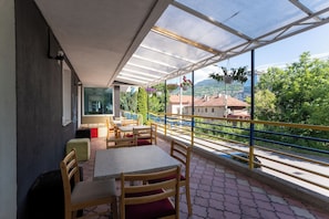 Front of property - Hotel Ferijalac (Sarajevo)