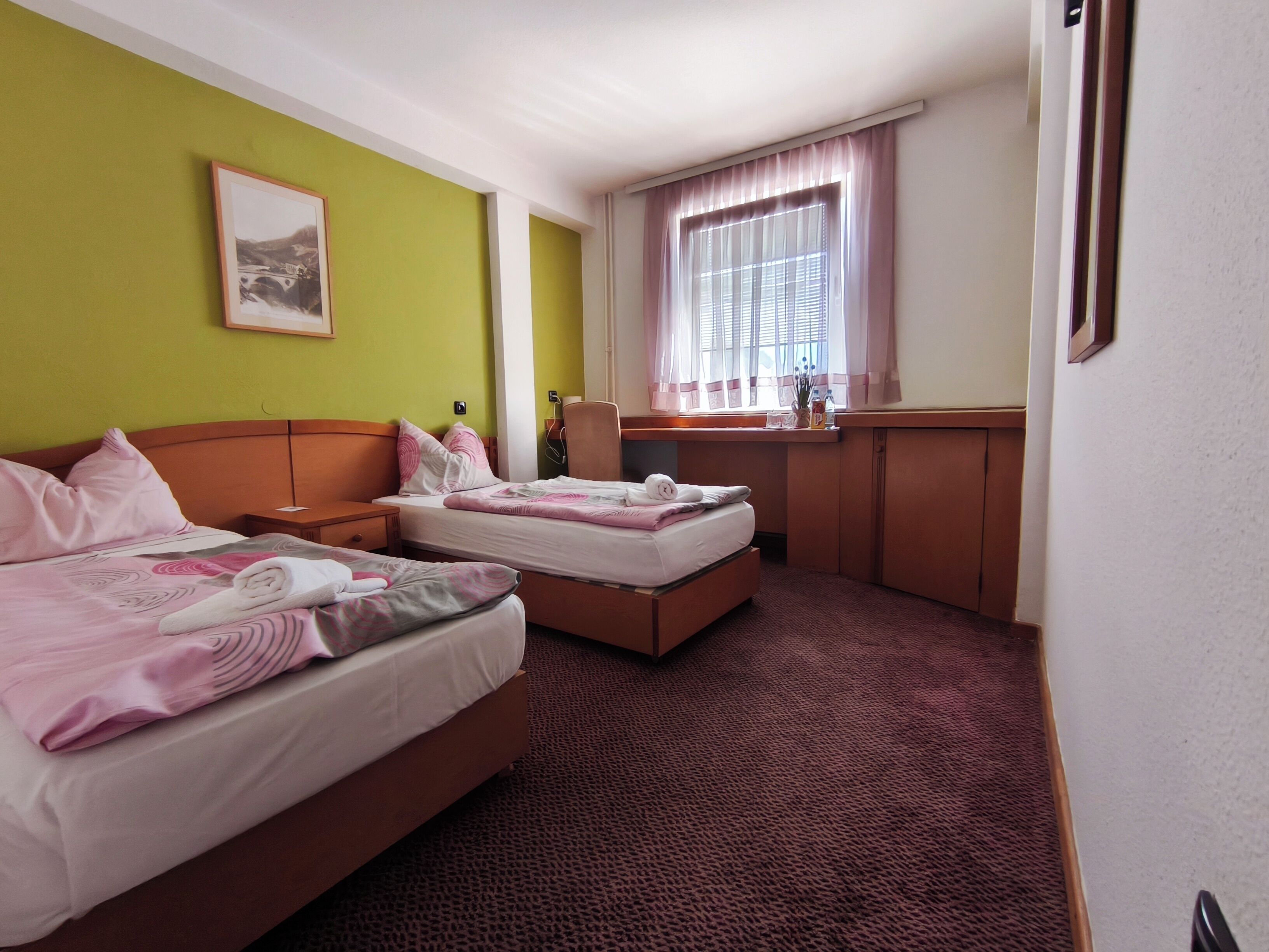 Foto - Hotel Ferijalac