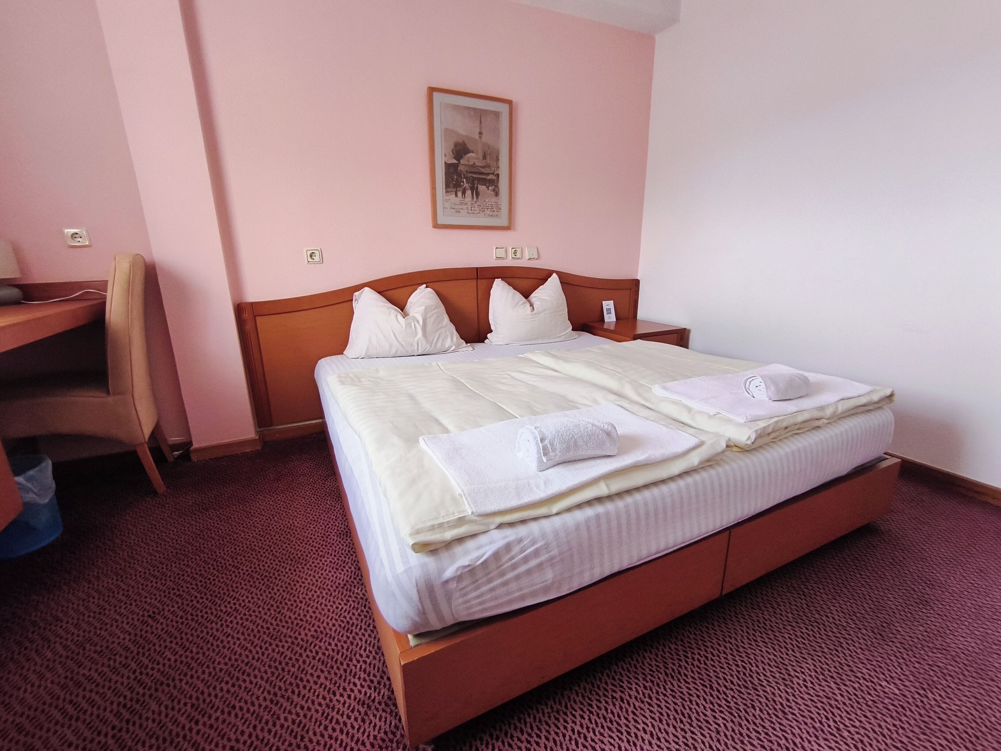 Foto - Hotel Ferijalac