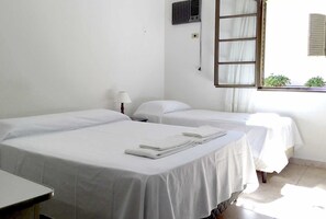 免费 WiFi、床单