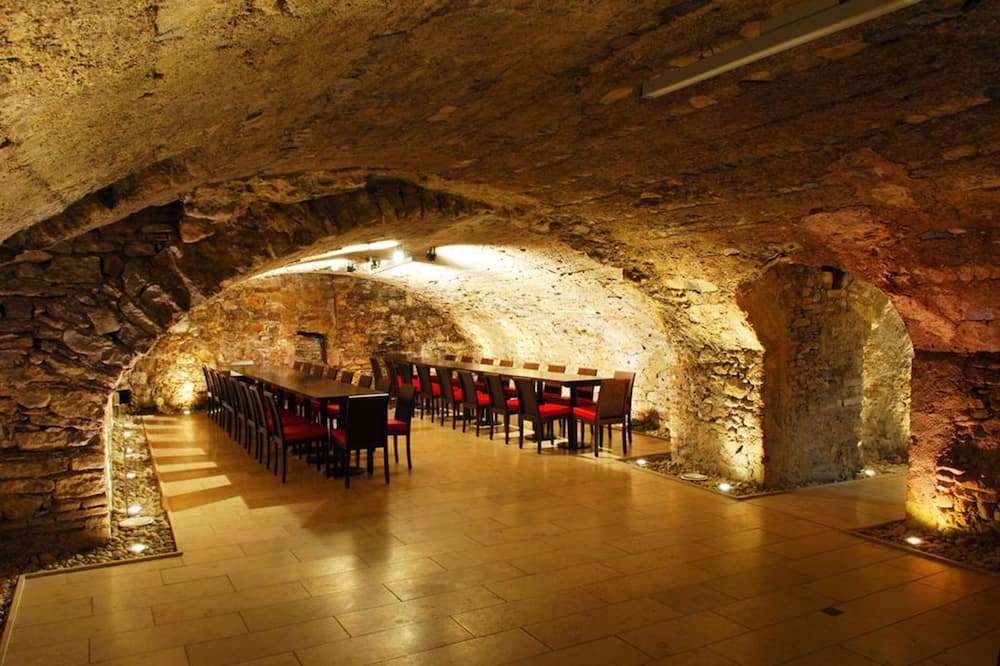 Das Spritzenhaus