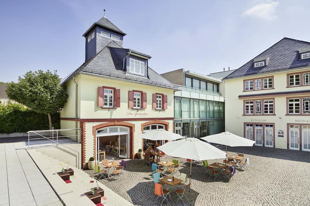 Das Spritzenhaus