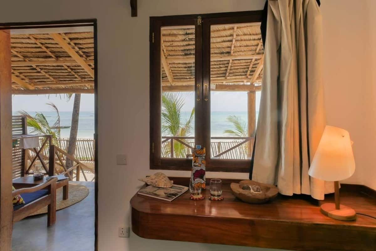 Double Room, 1 Double Bed, Non Smoking