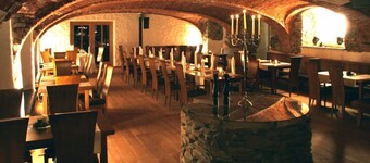 Hotel-Gasthof zum Bach