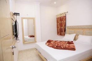 Lobby - Hotel Hindustan Internatonal Dx (New Delhi)