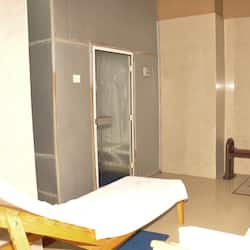 Phòng trị liệu đôi, phòng tắm hơi, phòng xông hơi, massage mô sâu