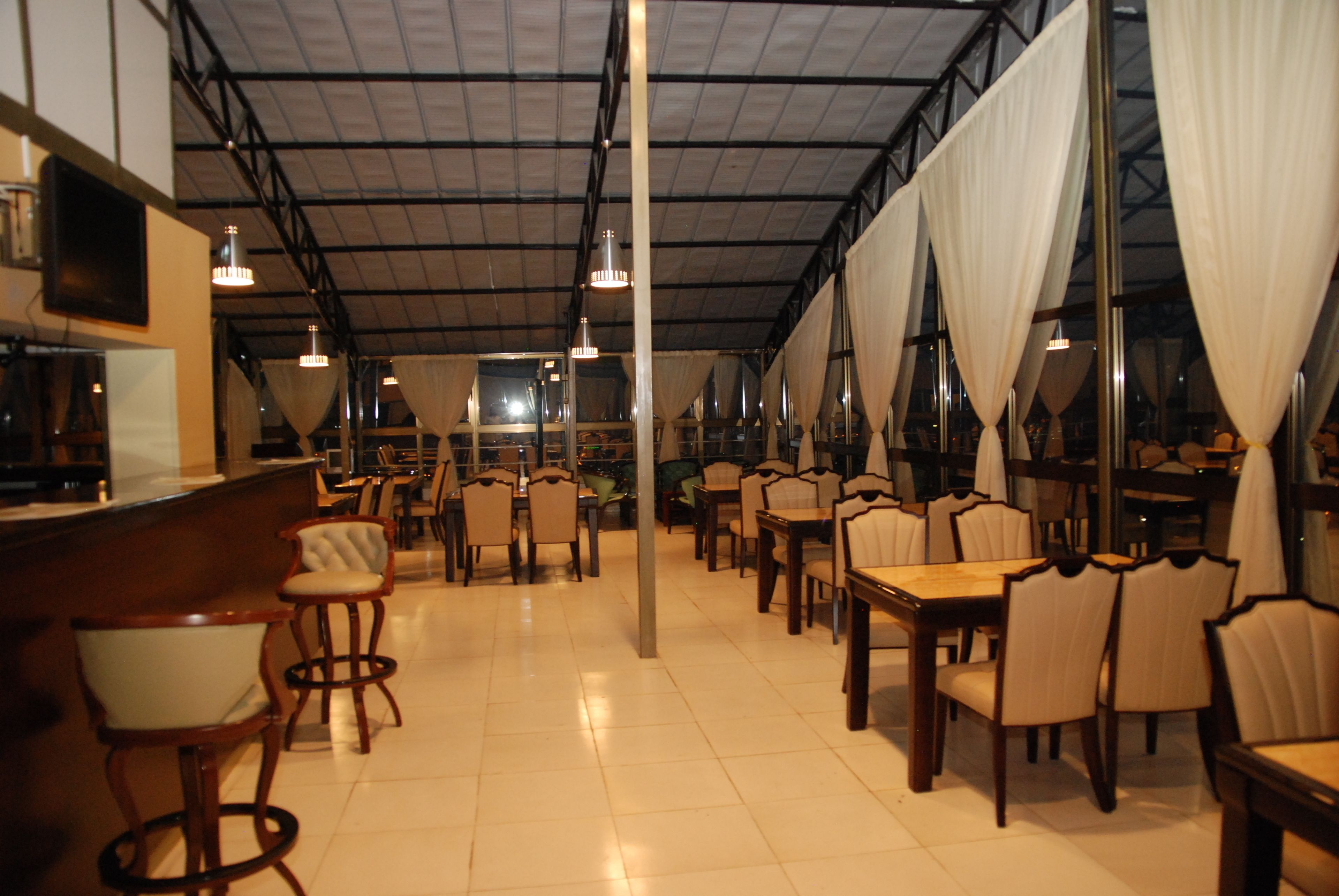 包含每日全套早餐