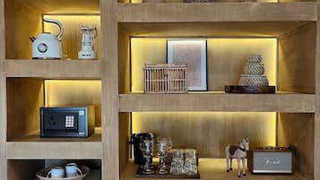 Laguna | 1 間睡房、迷你吧贈品、免費 Wi-Fi、床單