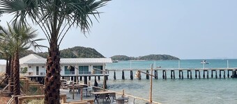 Rimtalay Resort Koh Larn
