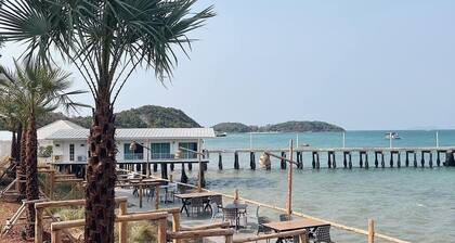 Rimtalay Resort Koh Larn