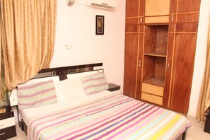 Chambre Exécutive, 1 grand lit, non-fumeurs