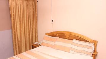 غرفة ديلوكس - سرير مزدوج - لغير المدخنين