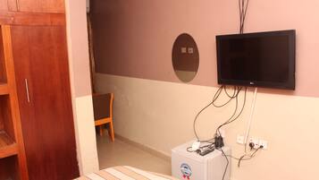 غرفة ديلوكس - سرير مزدوج - لغير المدخنين