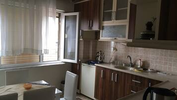 Apartment | Private kitchenette