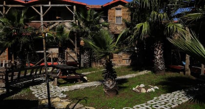 Kadir's Family House