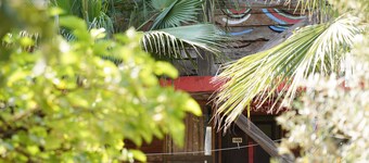 Kadir's Family House